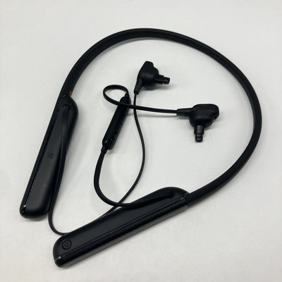 【中古】WI-1000XM2 B 【ブラック】【秋葉原】