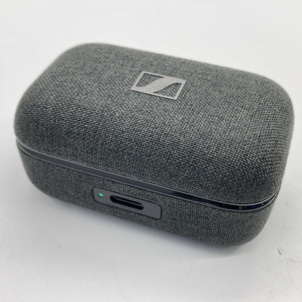 【中古】MOMENTUM True Wireless 4 ブラックグラファイト 【MTW4 Black Graphite】【秋葉原】