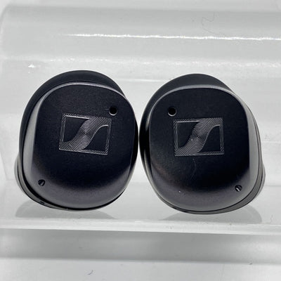 【中古】MOMENTUM True Wireless 4 ブラックグラファイト 【MTW4 Black Graphite】【秋葉原】