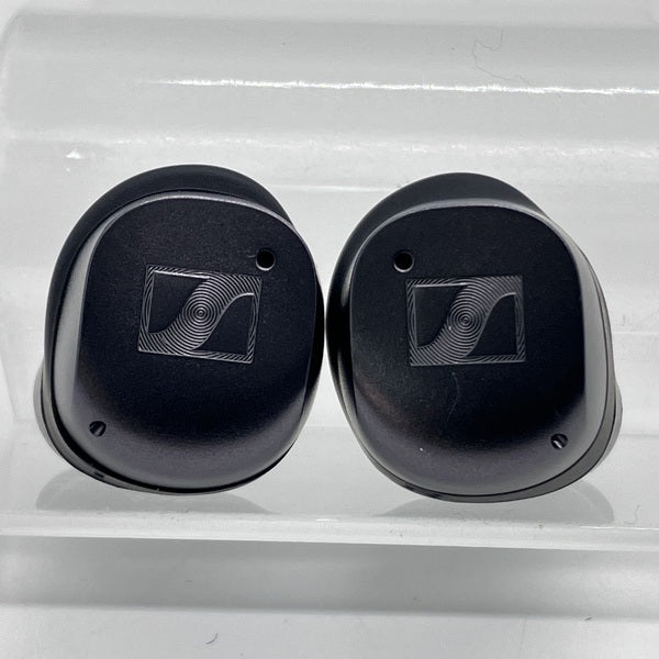 SENNHEISER 【中古】MOMENTUM True Wireless 4 ブラック