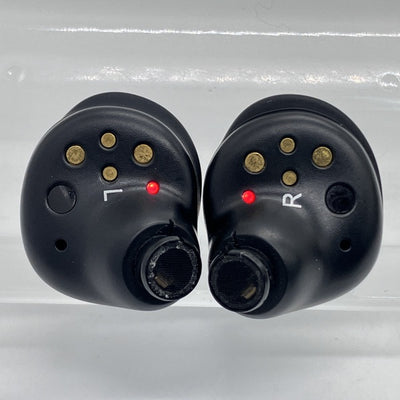 【中古】MOMENTUM True Wireless 4 ブラックグラファイト 【MTW4 Black Graphite】【秋葉原】