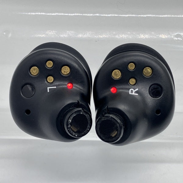 SENNHEISER 【中古】MOMENTUM True Wireless 4 ブラックグラファイト