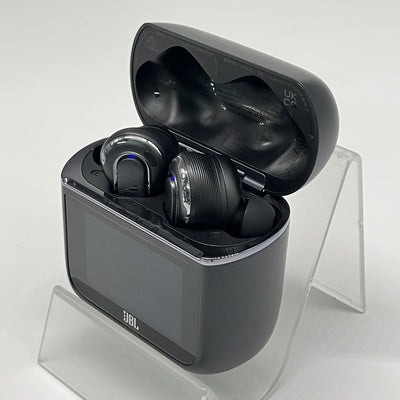 【中古】TOUR PRO 3 ブラック【JBLTOURPRO3BLK】【秋葉原】
