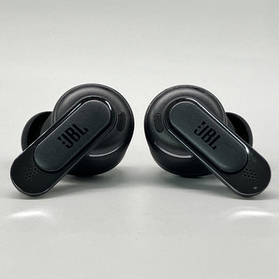 【中古】TOUR PRO 3 ブラック【JBLTOURPRO3BLK】【秋葉原】