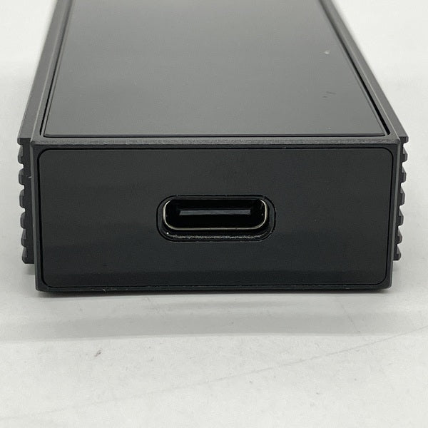 【中古】UA6 Black【秋葉原】