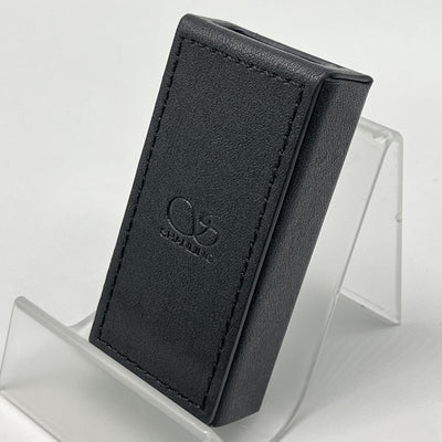 【中古】UA6専用レザーケース Black【秋葉原】
