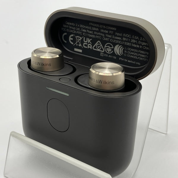 【中古】PI7 チャコール【秋葉原】