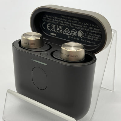 【中古】PI7 チャコール【秋葉原】