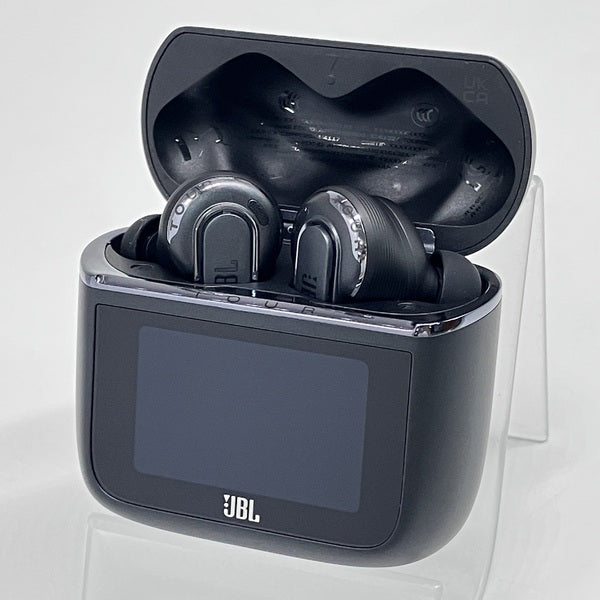 【中古】TOUR PRO 3 ブラック【JBLTOURPRO3BLK】【仙台】