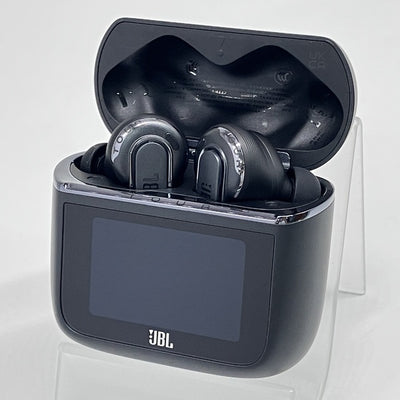 【中古】TOUR PRO 3 ブラック【JBLTOURPRO3BLK】【仙台】