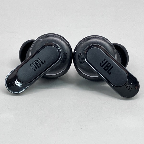 【中古】TOUR PRO 3 ブラック【JBLTOURPRO3BLK】【仙台】