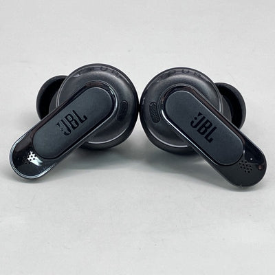 【中古】TOUR PRO 3 ブラック【JBLTOURPRO3BLK】【仙台】