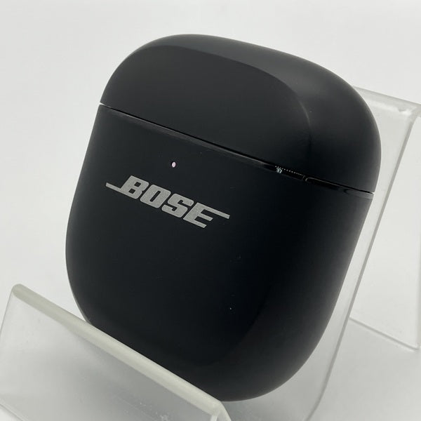 【中古】Quietcomfort Ultra Earbuds 2nd Gen Black【秋葉原】