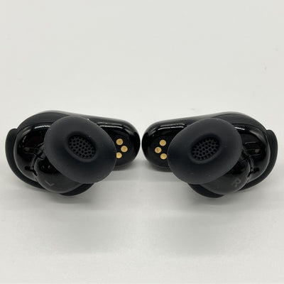 【中古】Quietcomfort Ultra Earbuds 2nd Gen Black【秋葉原】