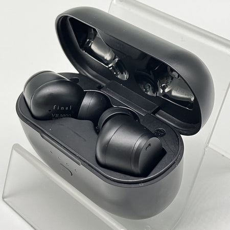【中古】　final VR3000 EX 中古】 final VR3000 EX VR3000 for Gaming｜final-イヤホン