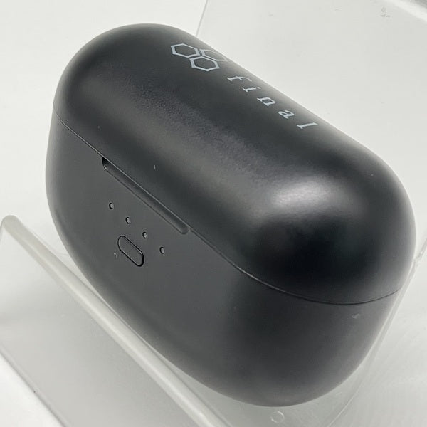 final 【中古】VR3000 Wireless 【FI-VR3DPLTW】【秋葉原】 – e☆イヤホン