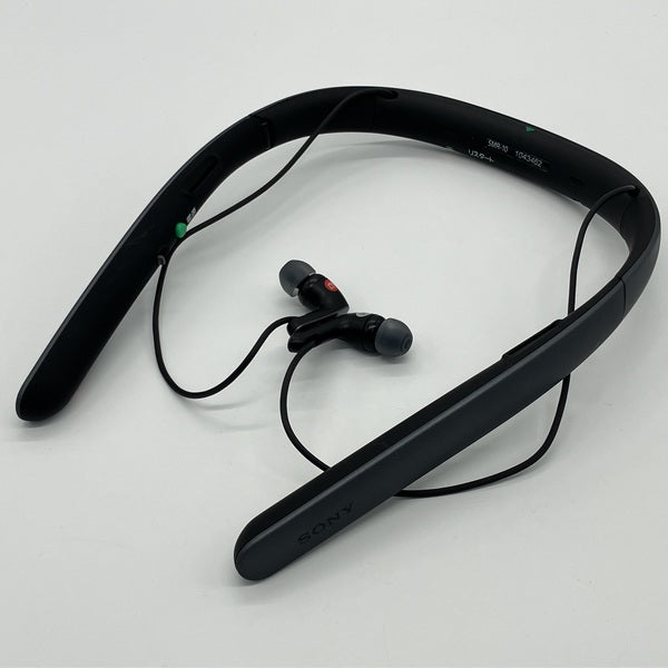 ヘッドフォン/イヤフォン SONY - SONY SMR-10 ソニー 首かけ集音器／SMR－10 | ライトアップオンラインストア