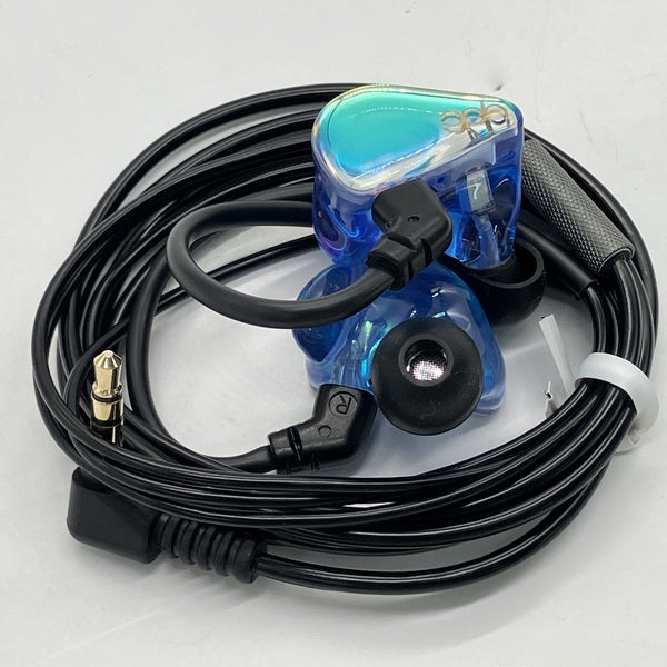 【中古】FRONTIER Aquamarine 【QDC-FRONTIER-AQ】【日本橋】