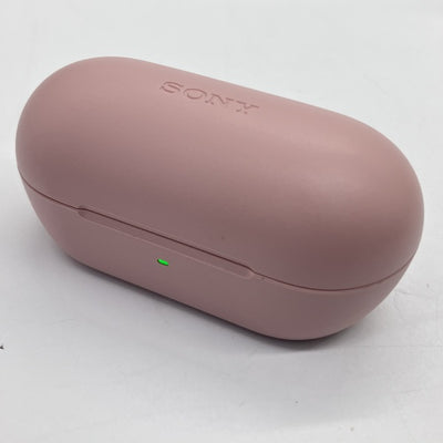 【中古】WF-C710N PZ ピンク【秋葉原】