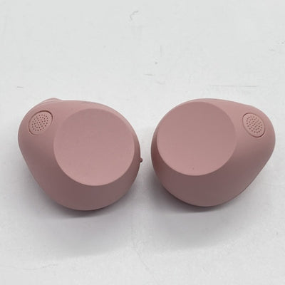 【中古】WF-C710N PZ ピンク【秋葉原】