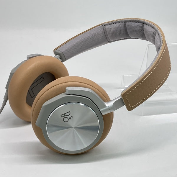 【中古】BeoPlay H6 MK2  Natural オーバーイヤーヘッドフォン【名古屋】