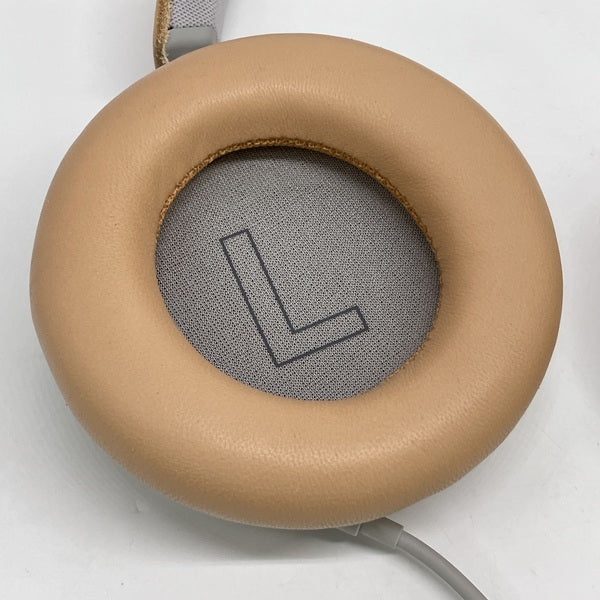 【中古】BeoPlay H6 MK2  Natural オーバーイヤーヘッドフォン【名古屋】
