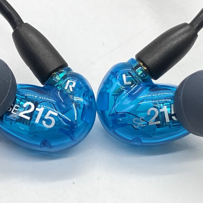 【中古】SE215SPE-A【秋葉原】