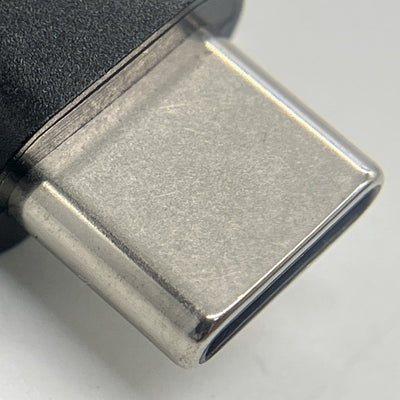 【中古】LT-LT2 (Lightning to USB Type-C OTGケーブル)  【FIO-LT-LT2】【日本橋】