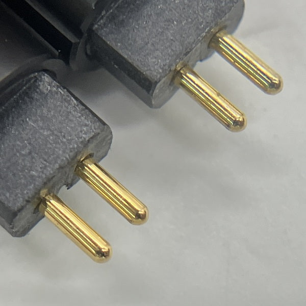 【中古】Gilgame -Omega (ギルガメシュ-オメガ) 4.4mm5極バランス-カスタムIEM2pin 【NLS-GMS-OMG】【日本橋】