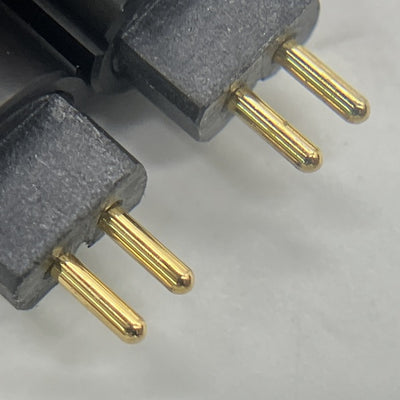 【中古】Gilgame -Omega (ギルガメシュ-オメガ) 4.4mm5極バランス-カスタムIEM2pin 【NLS-GMS-OMG】【日本橋】