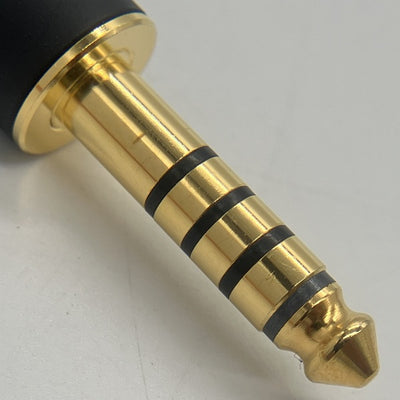 【中古】Gilgame -Omega (ギルガメシュ-オメガ) 4.4mm5極バランス-カスタムIEM2pin 【NLS-GMS-OMG】【日本橋】