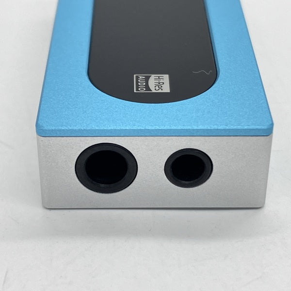 【中古】KA15 Blue 【FIO-KA15-L】【秋葉原】