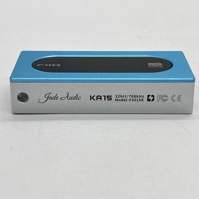 【中古】KA15 Blue 【FIO-KA15-L】【秋葉原】
