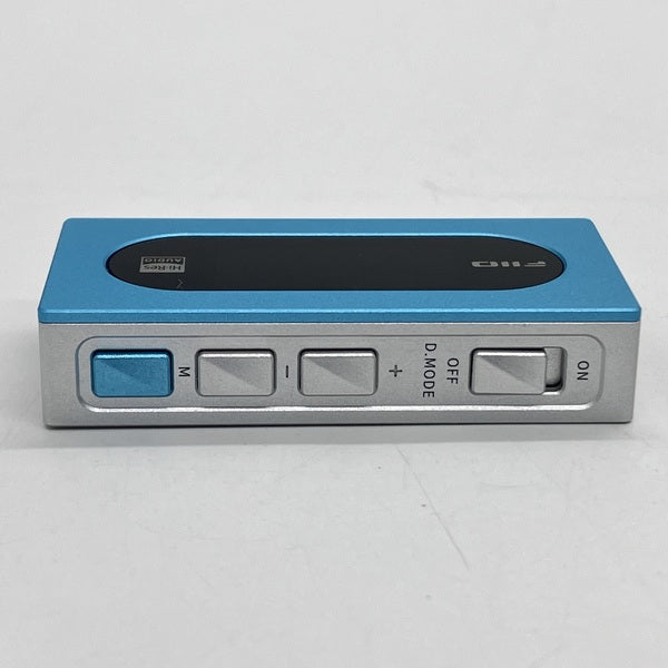 【中古】KA15 Blue 【FIO-KA15-L】【秋葉原】