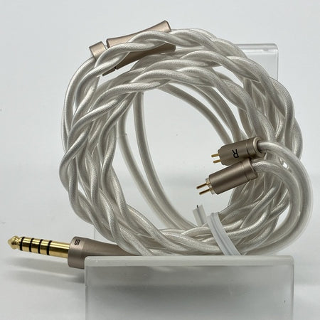 SIVGA 【中古】Que用4.4mmケーブル【SIV-QSPC-4.4mm-2PIN(0.78
