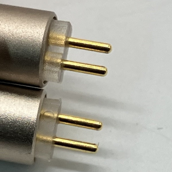【中古】Que用4.4mmケーブル【SIV-QSPC-4.4mm-2PIN(0.78)】【名古屋】