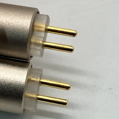 【中古】Que用4.4mmケーブル【SIV-QSPC-4.4mm-2PIN(0.78)】【名古屋】