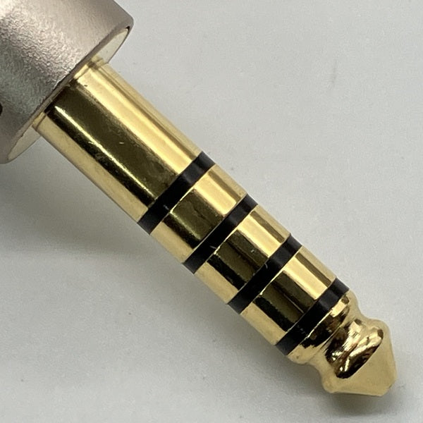【中古】Que用4.4mmケーブル【SIV-QSPC-4.4mm-2PIN(0.78)】【名古屋】