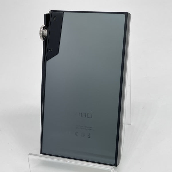 iBasso Audio 【中古】DX180 Black【名古屋】 – e☆イヤホン