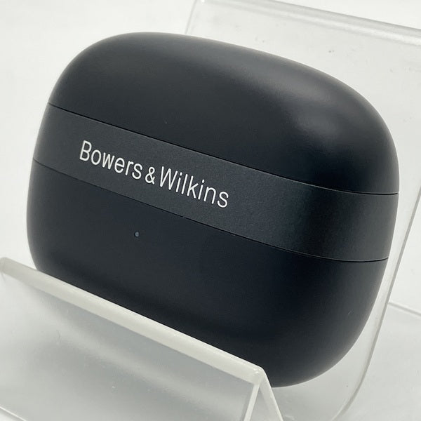 Bowers & Wilkins 【中古】Pi8 アンスラサイト・ブラック【PI8