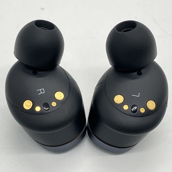 Bowers & Wilkins Pi8 アンスラサイト・ブラック Pi8 - Reference in-ear True Wireless earbuds | Bowers