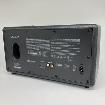【中古】Stanmore III Bluetooth Black【秋葉原】