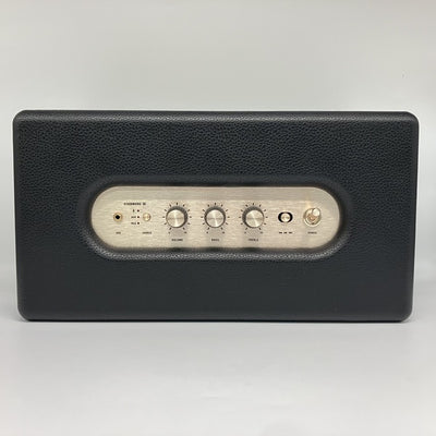 【中古】Stanmore III Bluetooth Black【秋葉原】