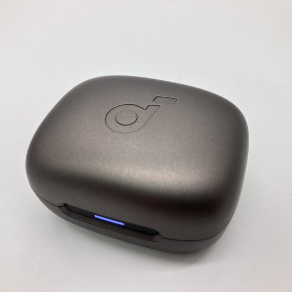 【中古】Soundcore C40i メタリックグレー 【A3331NZ1】【秋葉原】