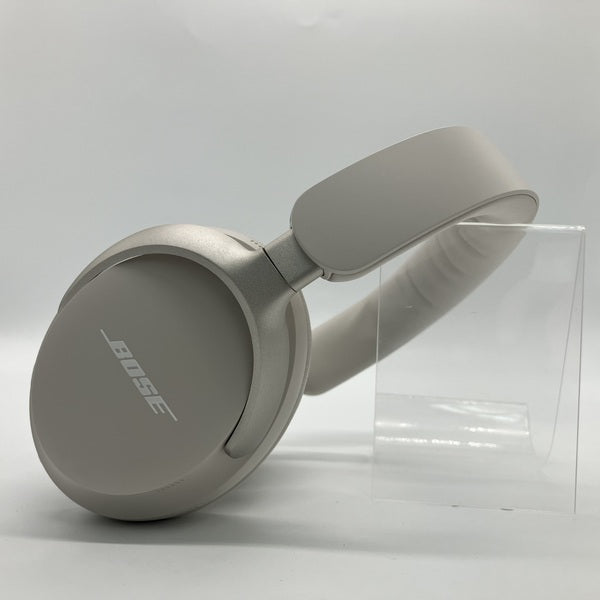 【中古】QuietComfort Ultra Headphones White Smoke【秋葉原】