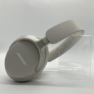 【中古】QuietComfort Ultra Headphones White Smoke【秋葉原】