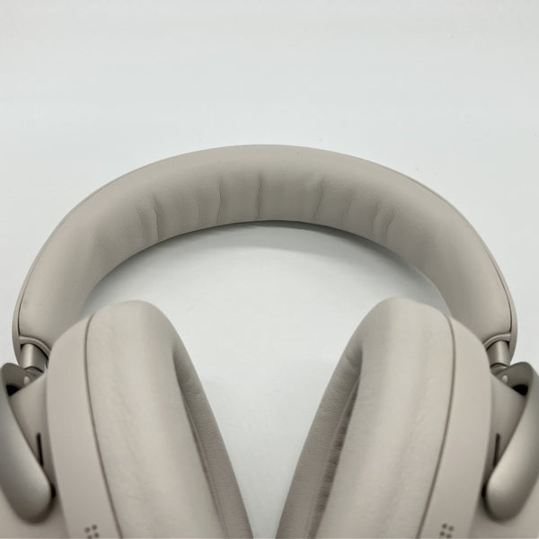 【中古】QuietComfort Ultra Headphones White Smoke【秋葉原】
