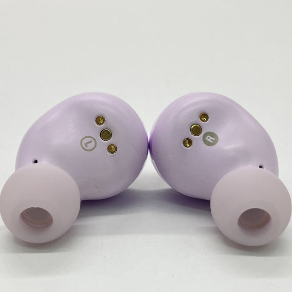 【中古】TE-D01v Lavender【TE-D01v-LV】【秋葉原】