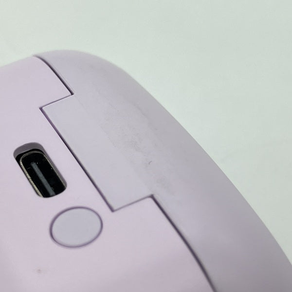 【中古】TE-D01v Lavender【TE-D01v-LV】【秋葉原】