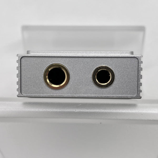 【中古】UA6 Silver【仙台】